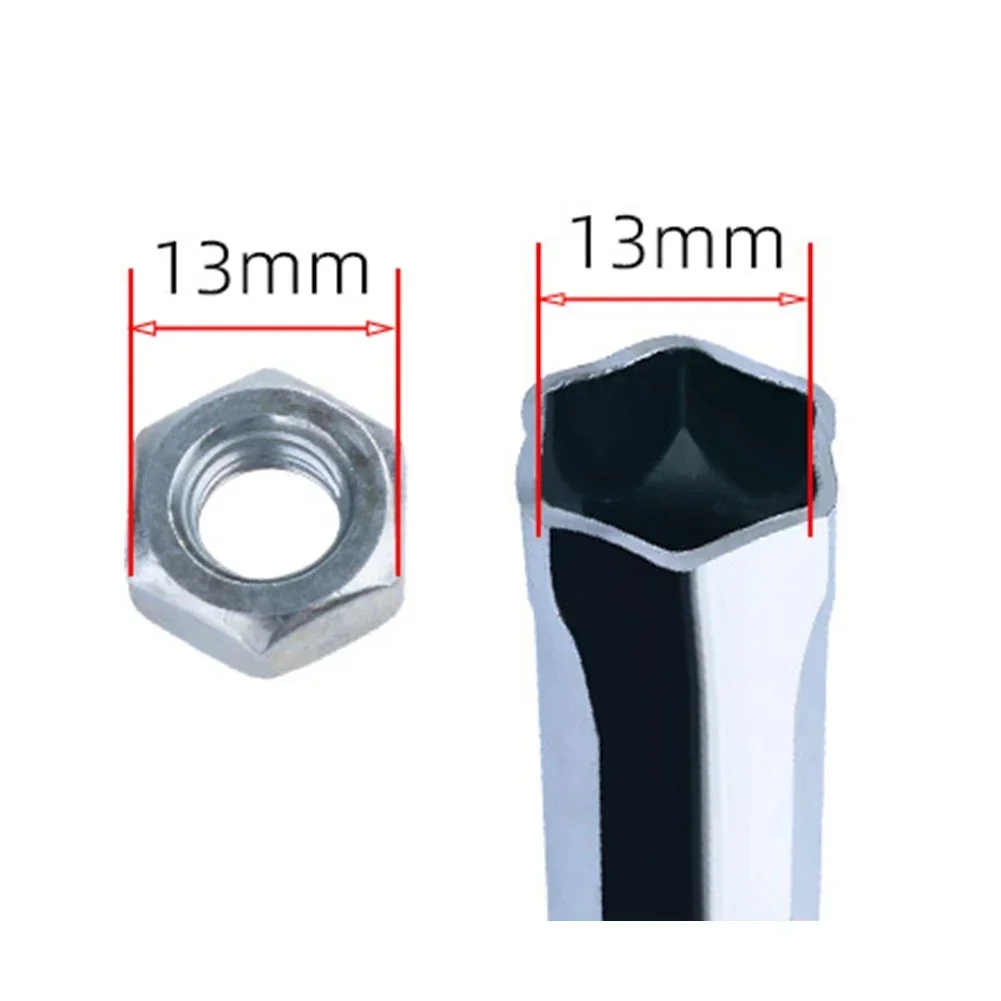 Accurate Height Adjustment Accurate Height Adjustment Ceiling Leveling Sleeve Note Work Ceiling Leveling Sleeve Hexagon Socket 3