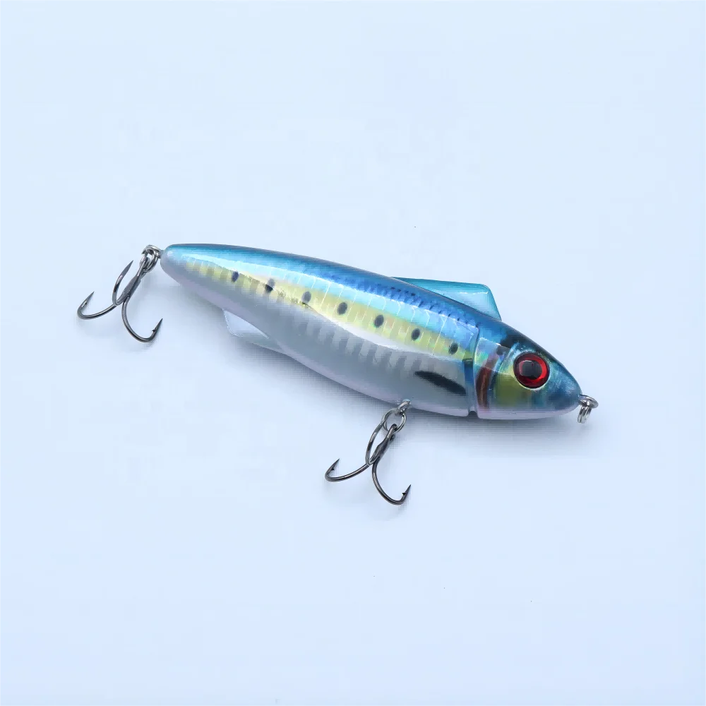 

Crazy swimbait hard vib lure hard fishing lure treble hooks false bait plastic wobbler vib lures