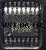 Il Trasporto Libero 10Pcs Ft230Xs-R Ft230Xs Ssop16