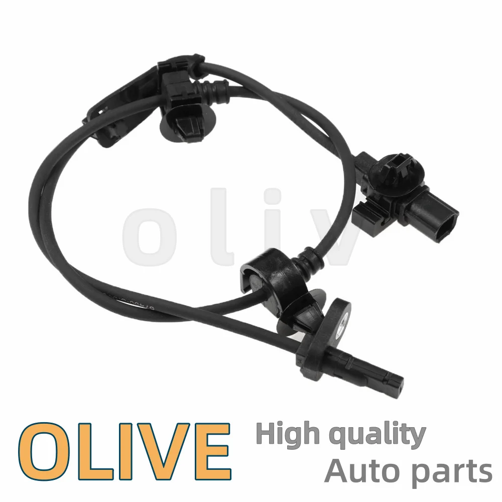 혼다 ABS 휠 속도 센서 OE 57455-SNA-003, 57450-SNA-003, SU9002