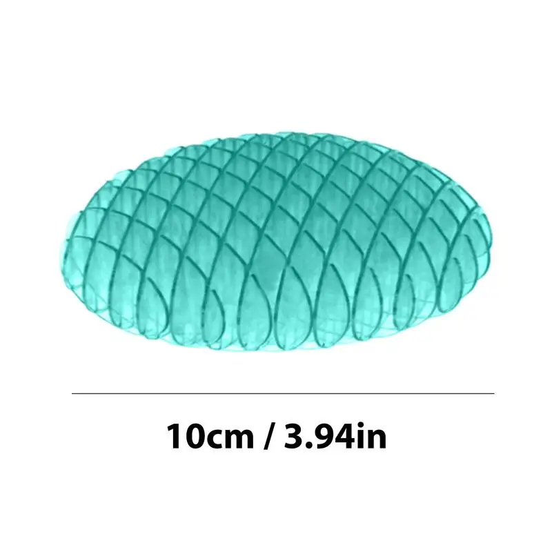 Worm Unpacking Morphing 2024 Worm Big Fidget Toy Fidget Worm Six Sided Pressing Stress Relief Squishys Worms Stress Relief Toys 6