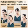EMS Face Eye Massage Muscle Stimulator Face Beauty Massager Eye Facial Lifting Anti Wrinkle Eyes Skin Care Dark Circles Fatigue 3