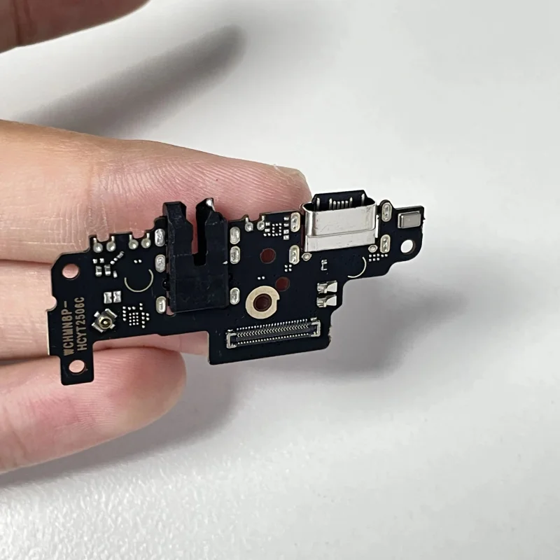 Connecteur De Charge Pour Xiaomi Redmi Note 8 Pro - Port USB, Générique, Neuf, EAN 6232366958887