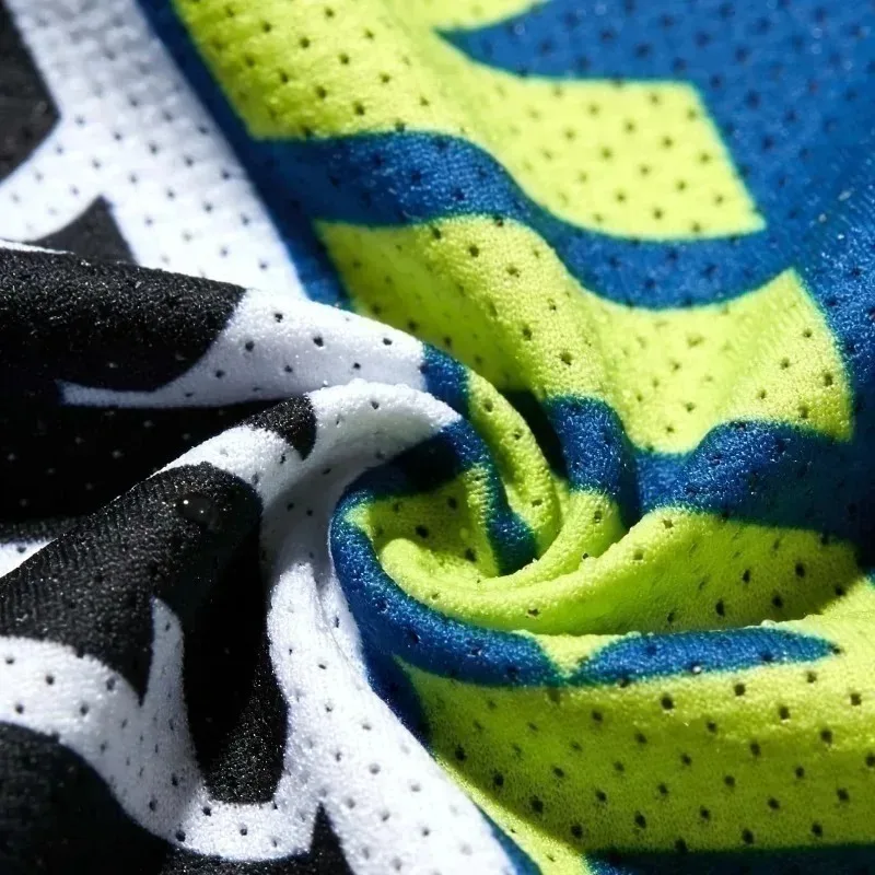 2026 패션 스포츠 사이클링 긴팔, 레이싱 프린트 긴팔 스포츠웨어, 오프로드 자외선 차단 사이클링 의류