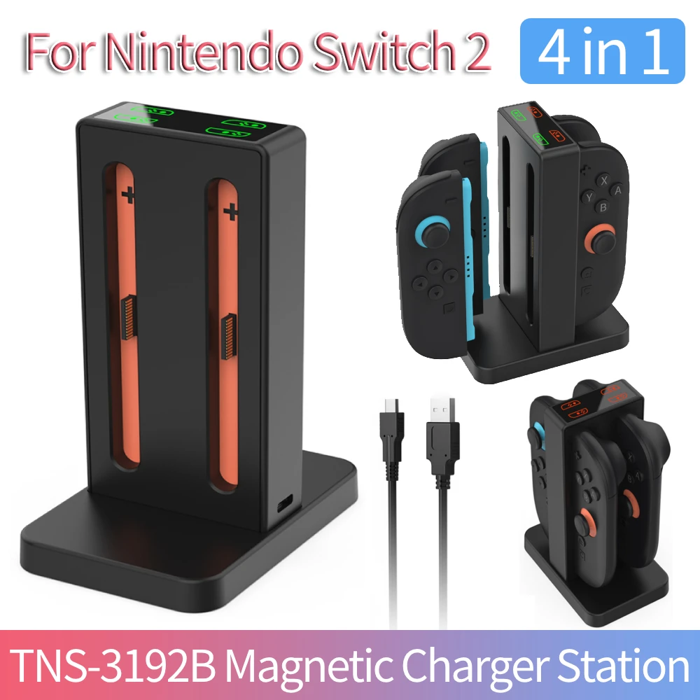 %E3%80%90Fast%20and%20Reliable%20Shipping%E3%80%91%20For%20Switch%202%20Left%20Right%20Handle%20Controller%20Charger%20Stand%20Station%204%20in%201%20Charging%20Dock%20Magnetic%20Controller%20Charger%20For%20Switch%202%20-%20Image%202