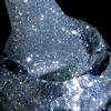 KODIES GEL Reflective Glitter Top Coat Gel Nail Polish Semi Permanent UV Sparkle Gel Top Finish Sealant Super Shine Top Gellak 2