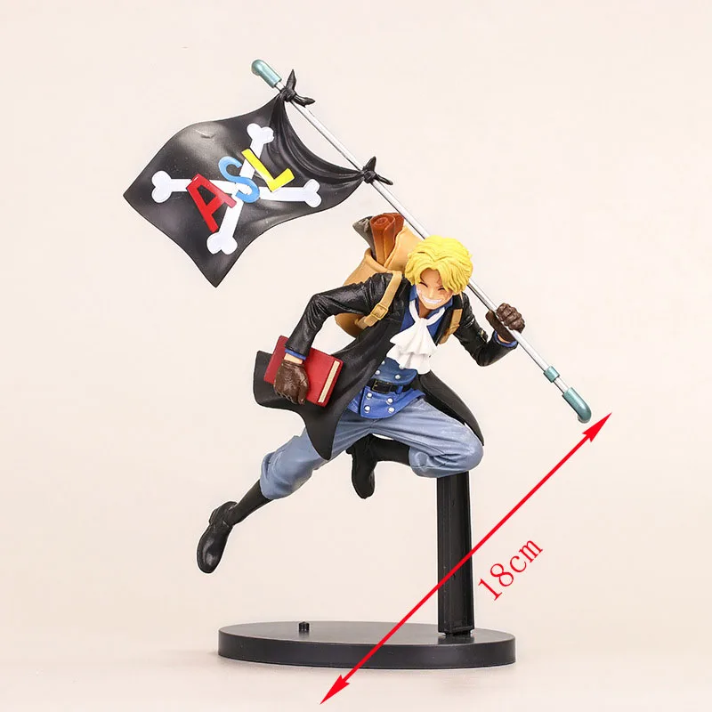 Sb706dfe227604c4dbe86c8146746f404O - One Piece Figure