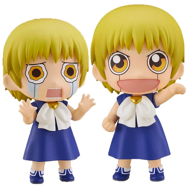 GoodSmile_US on X: You know who's got the power: it's Nendoroid Zatch Bell  from Zatch Bell! He comes with his Vulcan 300, a yellowtail, lightning  effect and more! Preorders close tomorrow at