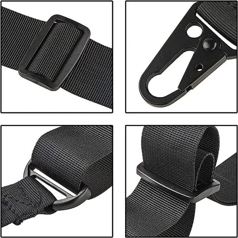 Tactical Dual Point Sling 6