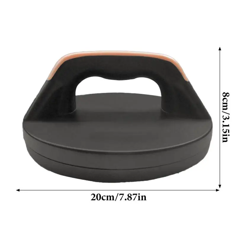 1 pair multi-functional push-up plate stand men's home Strength fitness gods to practice chest abdominal muscles arm muscle aids