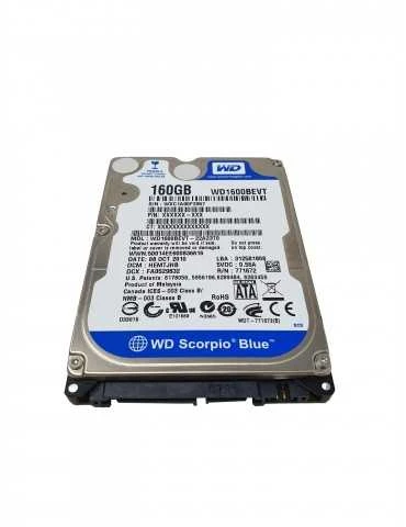 Disco HDD 2.5 SATA Western Digital Sobremesa|Componentes de reparación de portátil| - AliExpress