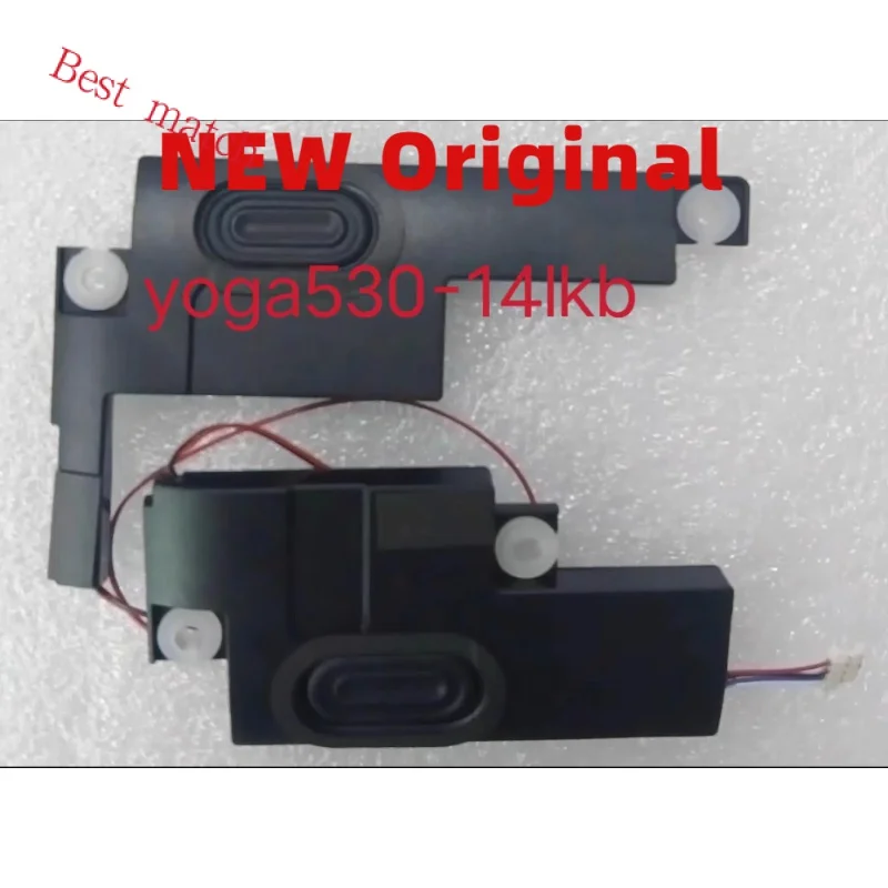 

Динамик для ноутбука Lenovo Yoga 530-14IKB Flex 6-14IKB PK23000QDC0 PK23000QDC1 50Q58700 50Q58701 100% протестирован Быстрая доставка