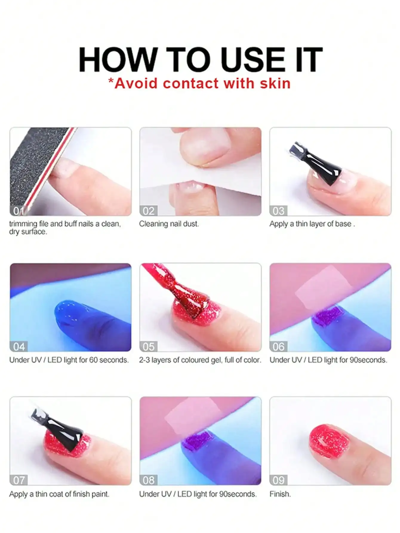 dsc-products
