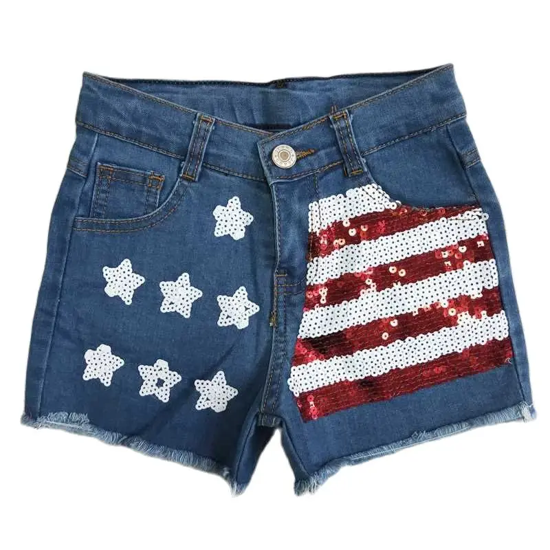 popular RTS star red and white stripes 