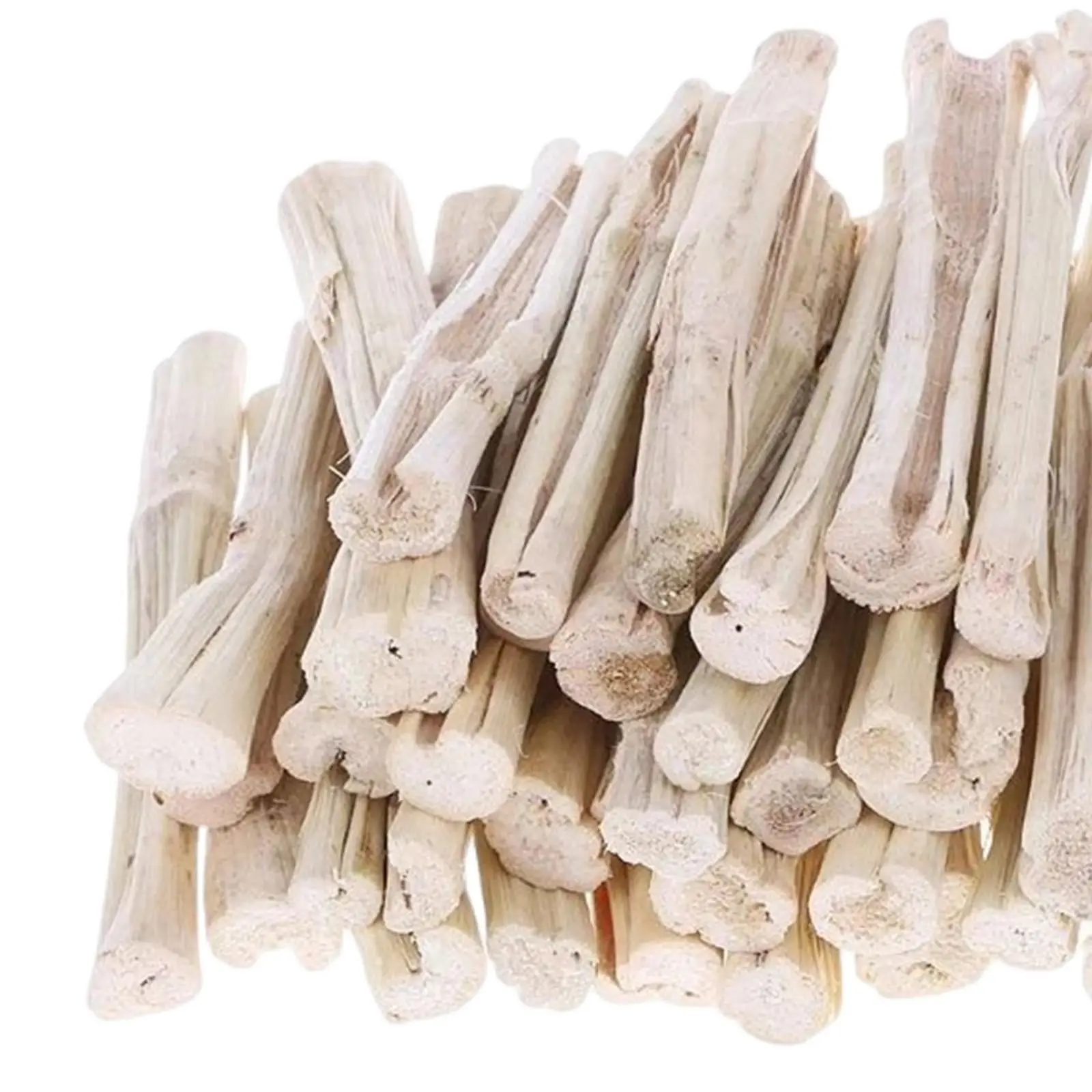 

Rabbit Chew Toys Natural Wood Teeth Grinding Toys Pet Snacks Molar Toys