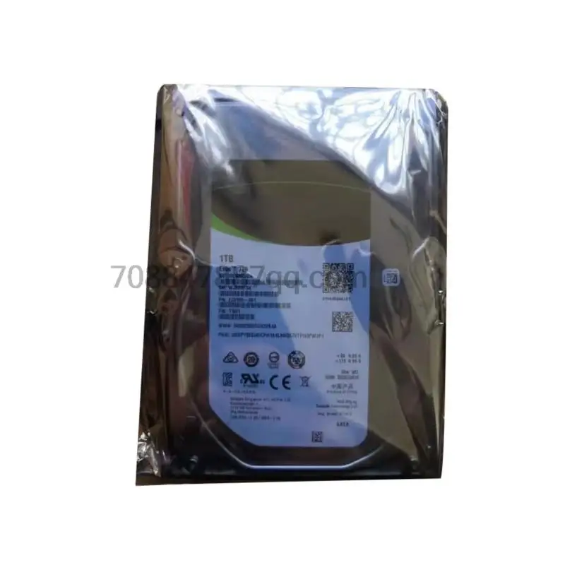 Originale 100% Authentique St1000Nm0008/000A 1Tb Nas 3.5 7200 128Mb