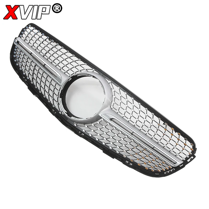 XVIP ũ  GTR ̾Ƹ Ÿ Ʈ ̽ ׸, ޸  GLC Ŭ X253 15-19 GLC250 GLC300 GLC350e GLC43 AMG