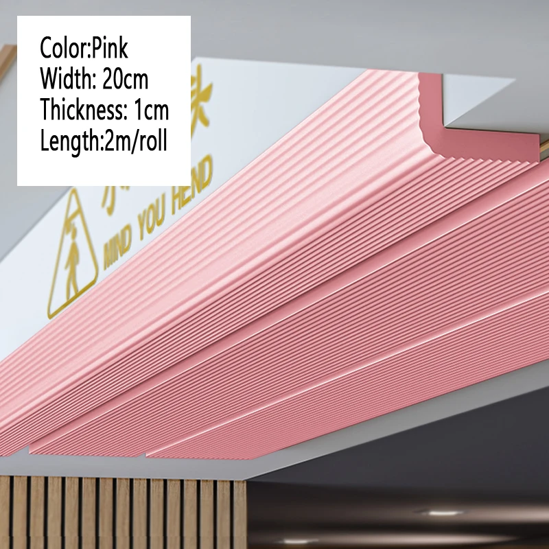pink 20cm