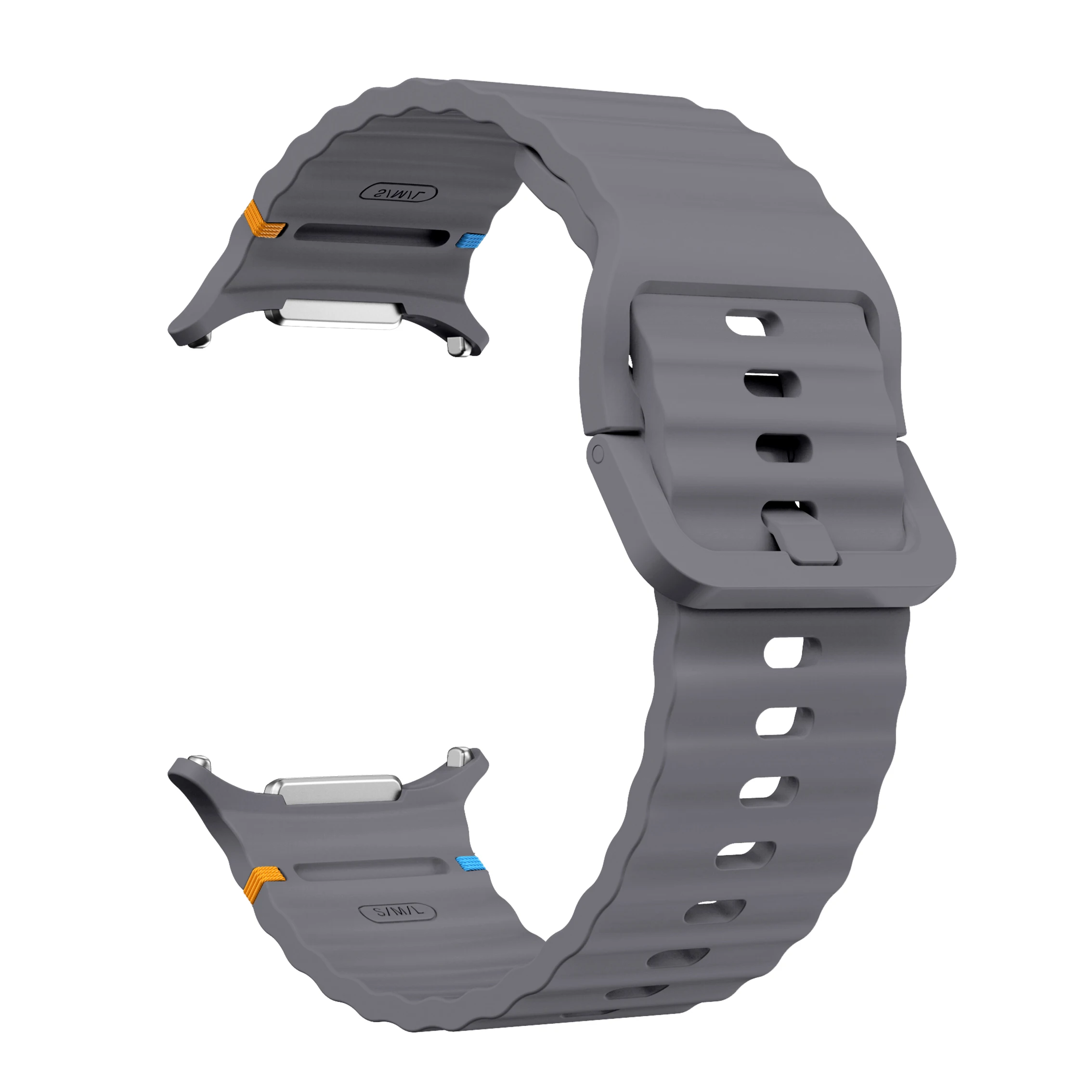 Silicone Sport Band Strap