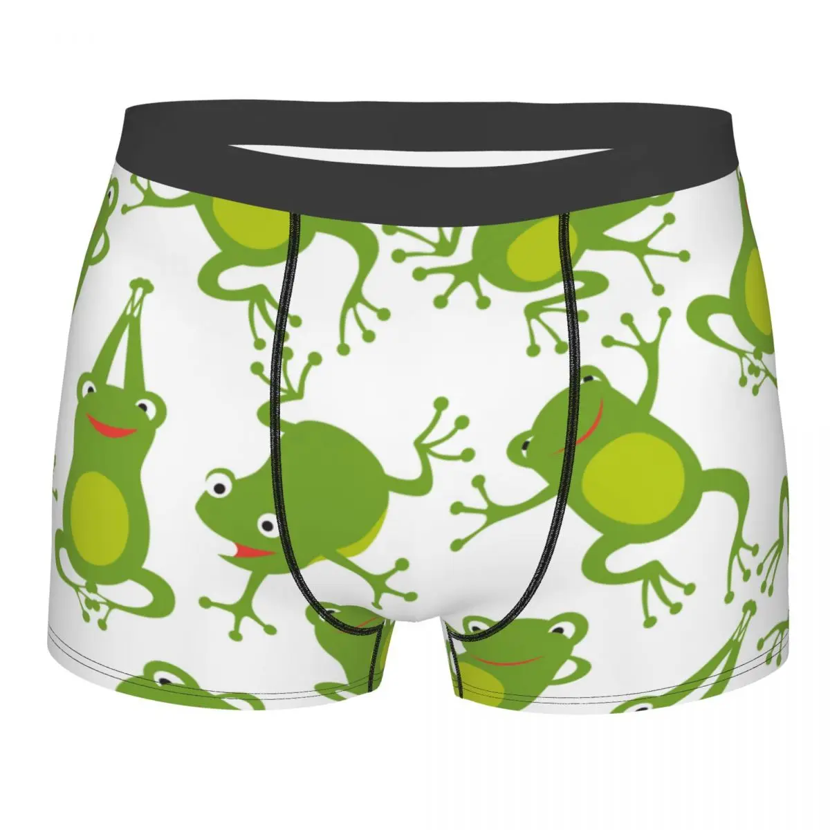 Calzoncillos Hombre Boxer Dibujos Calzoncillos Bóxer Con Estampado
