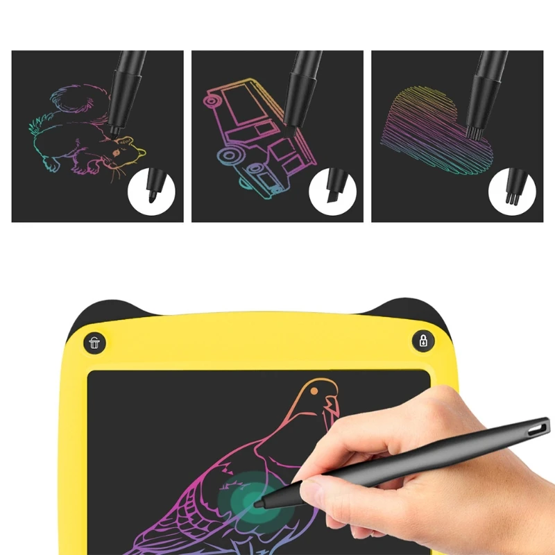 3D  ׸ е 9 &  б 繫 LCD ȭ eWriter