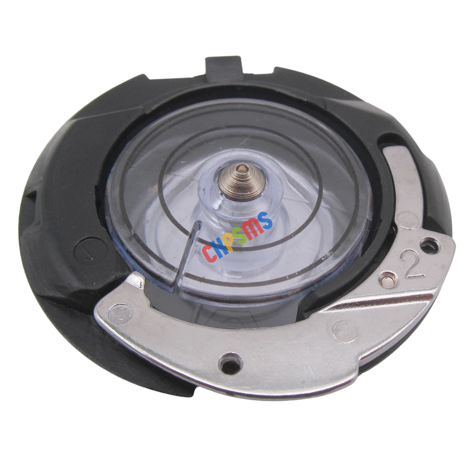 10 Bobbins Fits SINGER 2010, 4613, 4617, 4623, 4663, 6234, 6235 - Foto 12