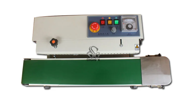 Рисунок 3 - Фотоаппарат для непрерывного запечатывания