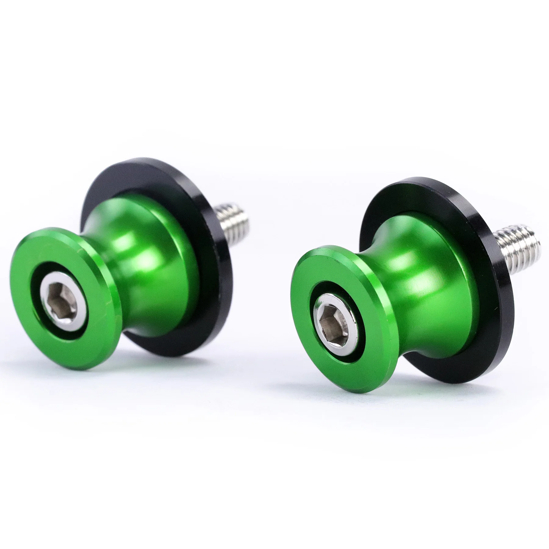    ̴ Ǯ 6/8/10mm, 2 , CNC   ĵ , ߸ ȥ Ű CFMOTO ڸ  ׽