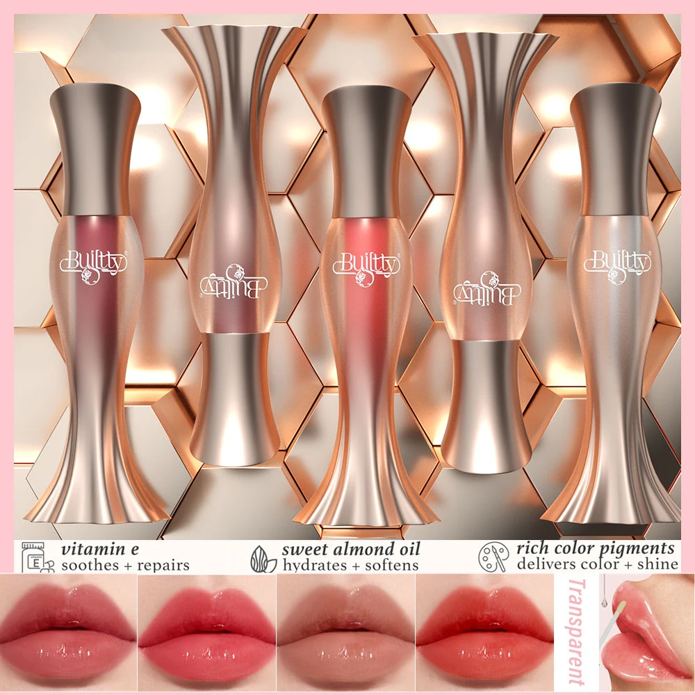 

Professional Lip Plumper Full Plumping Lipstick Waterproof Long Lasting Voluminous Natural Plumper Gloss Make Lips Fuller