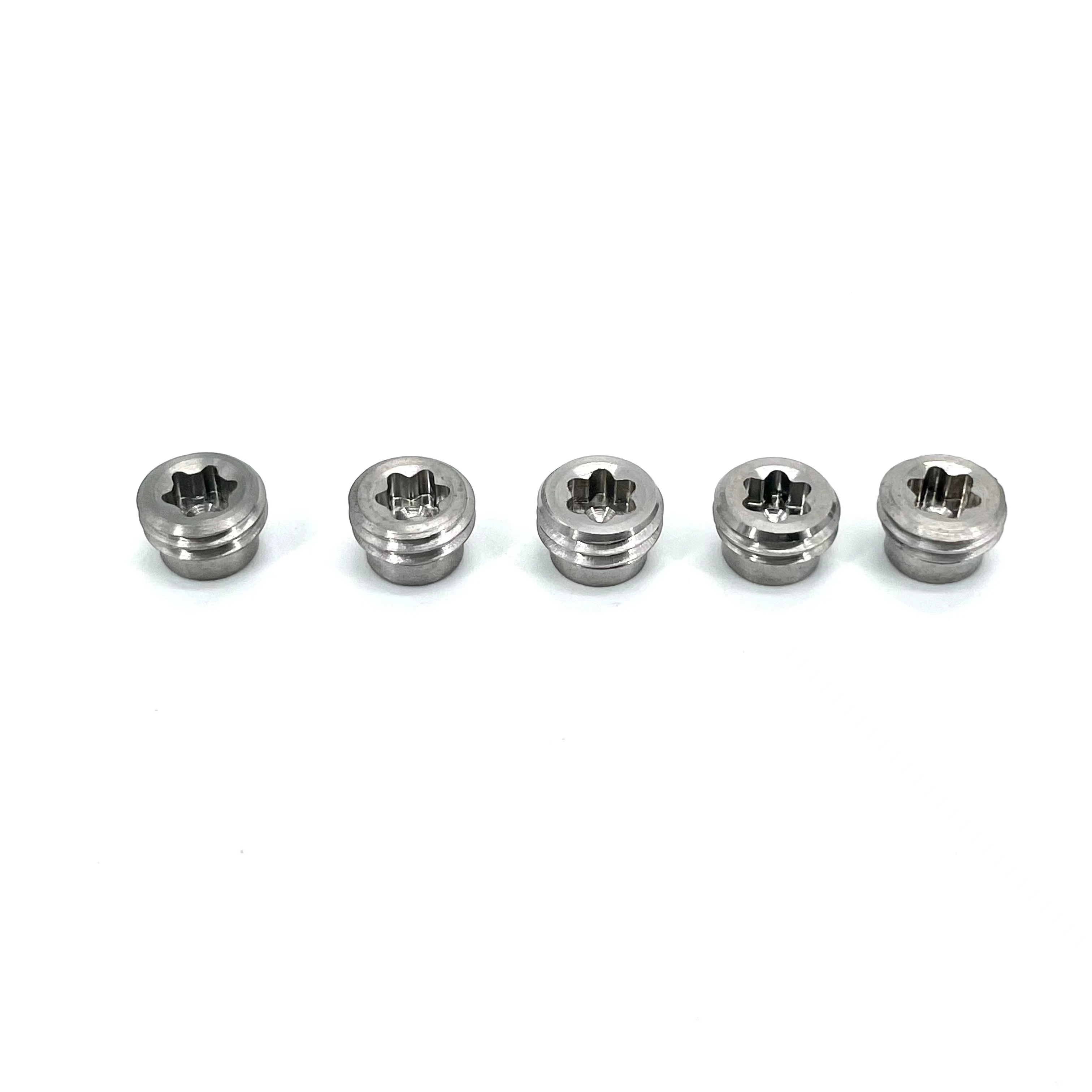 Golf Weight Screw fit For PXG GEN1 Driver Fairway Wood Club Head Adjustable Replacement Weight 0.5g/1.2g/1.47g/2.05g/2.49g