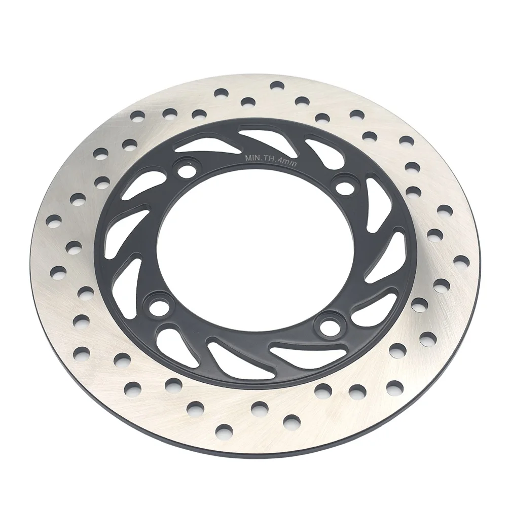 Rotore Del Disco Del Freno Anteriore/Posteriore Da 240Mm Per Honda Sh125 Sh150 Ra Sh 125 Sh 150 2001-2003 Sh125I Sh150I Sh 125I Sh 150I 2009-2020 2021