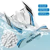 KF603 RC Glider EPP Foam 2.4G 3CH Radio Control Sea And Air RC Plane Water Land Flying Boat Airplane Toys Gift For Boys 5
