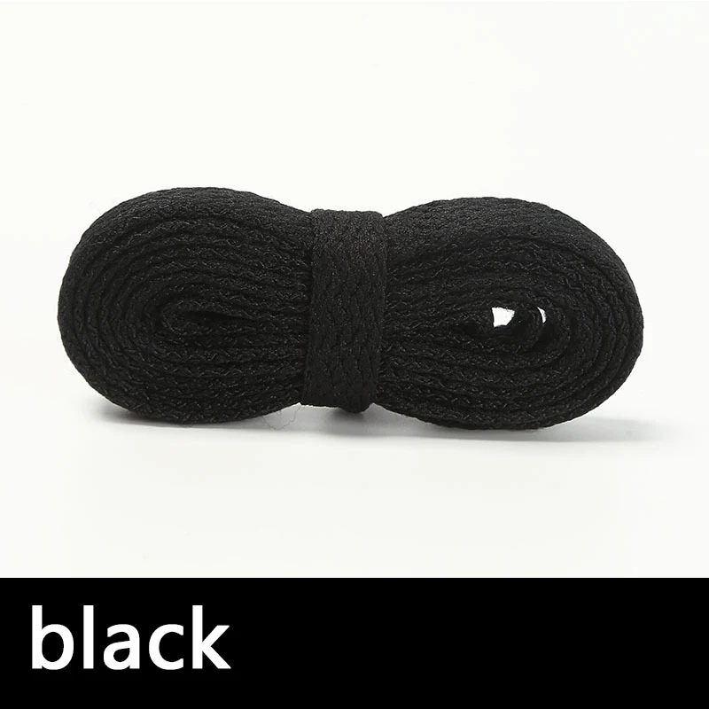 0,9/1,2/1,6/1,8 M Farbige Schnürsenkel Sneaker Flache Schnürsenkel Wanderstiefel Schnürsenkel Farbige Schnürsenkel Für Turnschuhe Schnürsenkel Neue – Detail 8