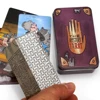 The Mystery Tarot! A 78-Card, Gravity Falls Cartoon-Inspired Tarot Deck with Guidebook 5