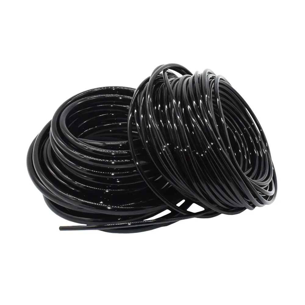 4/7mm 8/11mm 9/12mm Hose Garden Watering 1/4 3/8