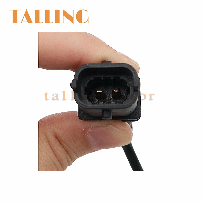 Front Left Right ABS Wheel Speed Sensor 9115064 For Opel Corsa MK2 Meriva MK1 Tigra MK2 Vauxhall Combo C Corsa C