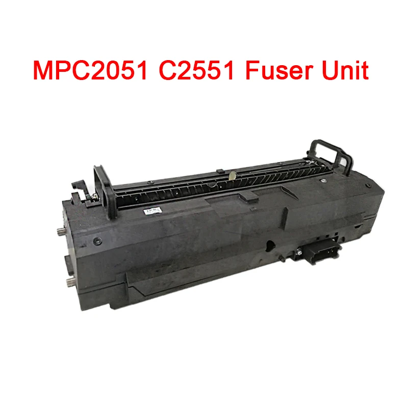 Фьюзер оригинальный б/у для Ricoh MPC2051 MPC2551 фьюзер в сборе MP C2051 C2551 |