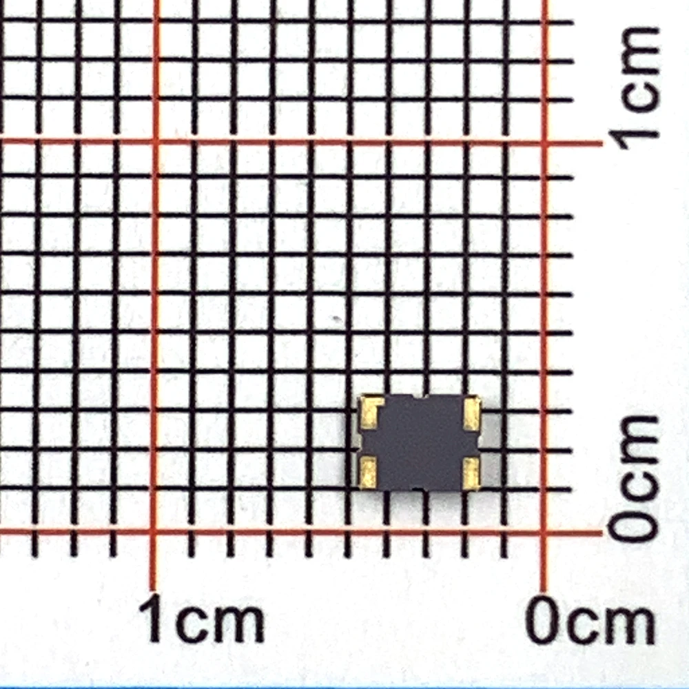 5Pcs 원래 KDS 수정 발진기 DSB321SDN 3225 12.288M 12.288MHZ 전압 제어 온도 보상 TCXO