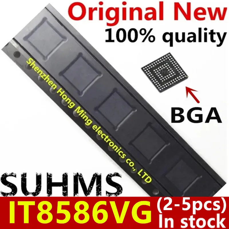 

Набор микросхем IT8586VG FXO BGA (2-5 шт.), новинка 100%