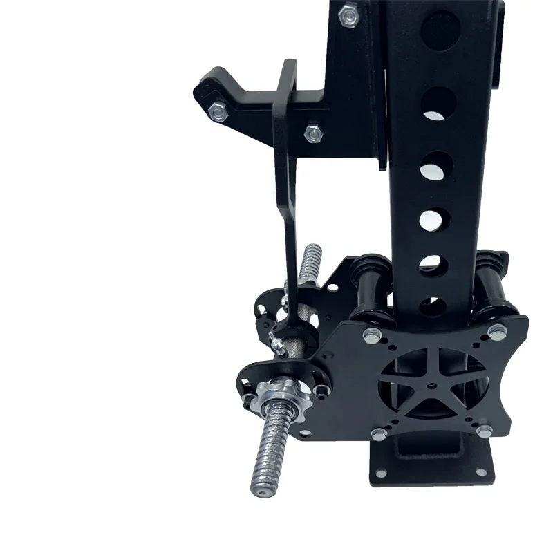 Smith Machine Tool Accessory, Multifunctional Glider, Squat Hook 3