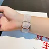 31629-750b39.jpg Bracelet montre apple watch en nylon bohème