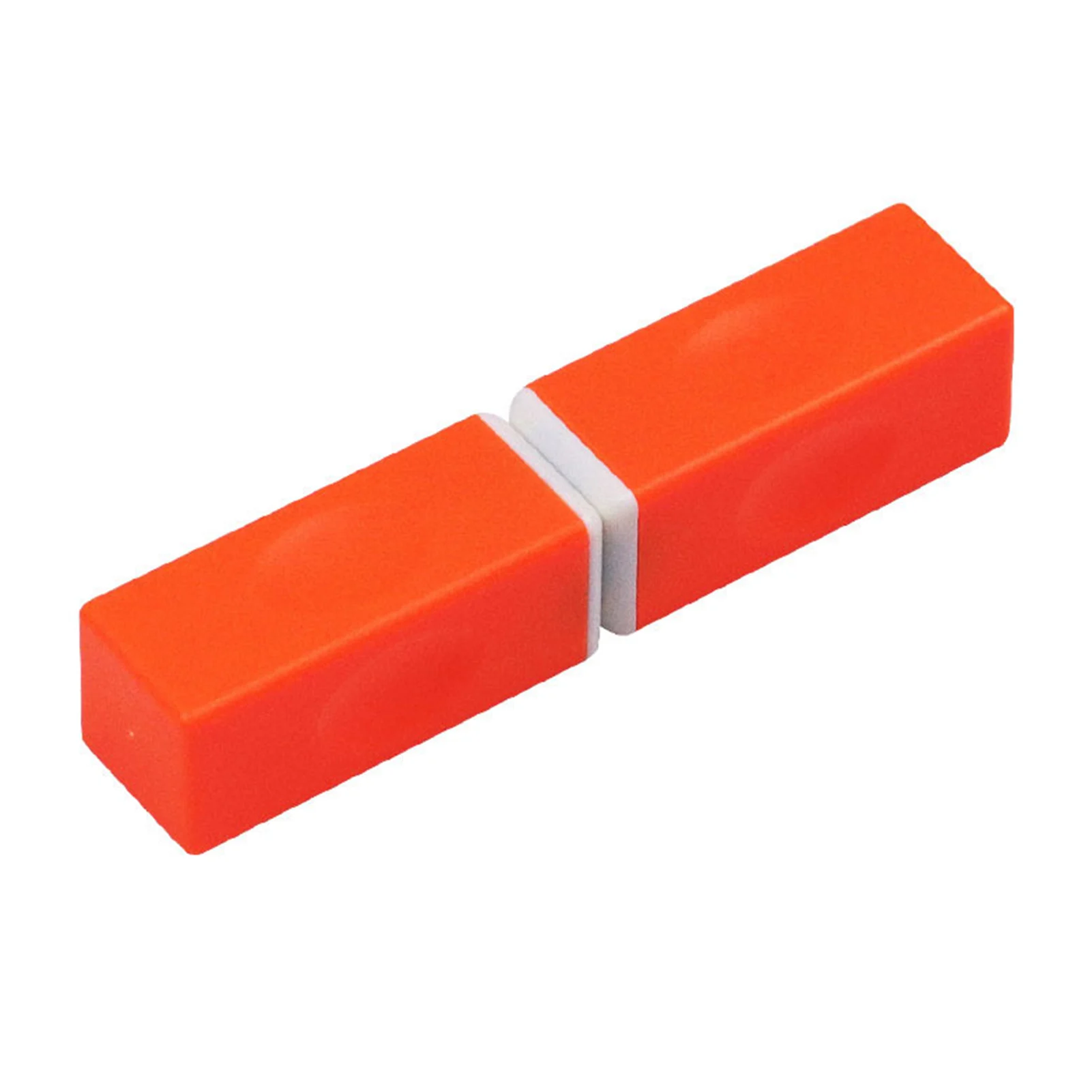 Funny Magnetic Bricks Fidget Toys Funny Magnetic Stick Decompression Fingertip Toy for Kids Adults Anxiety Stress Relief Toy 5