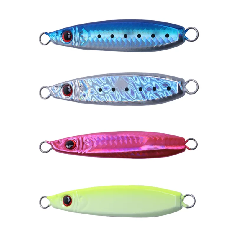 Lollipop Lures ZOKA Ball Jig 180g - Esca Da Pesca Con Esca Viva Amo Da Pesca Mustad 34007