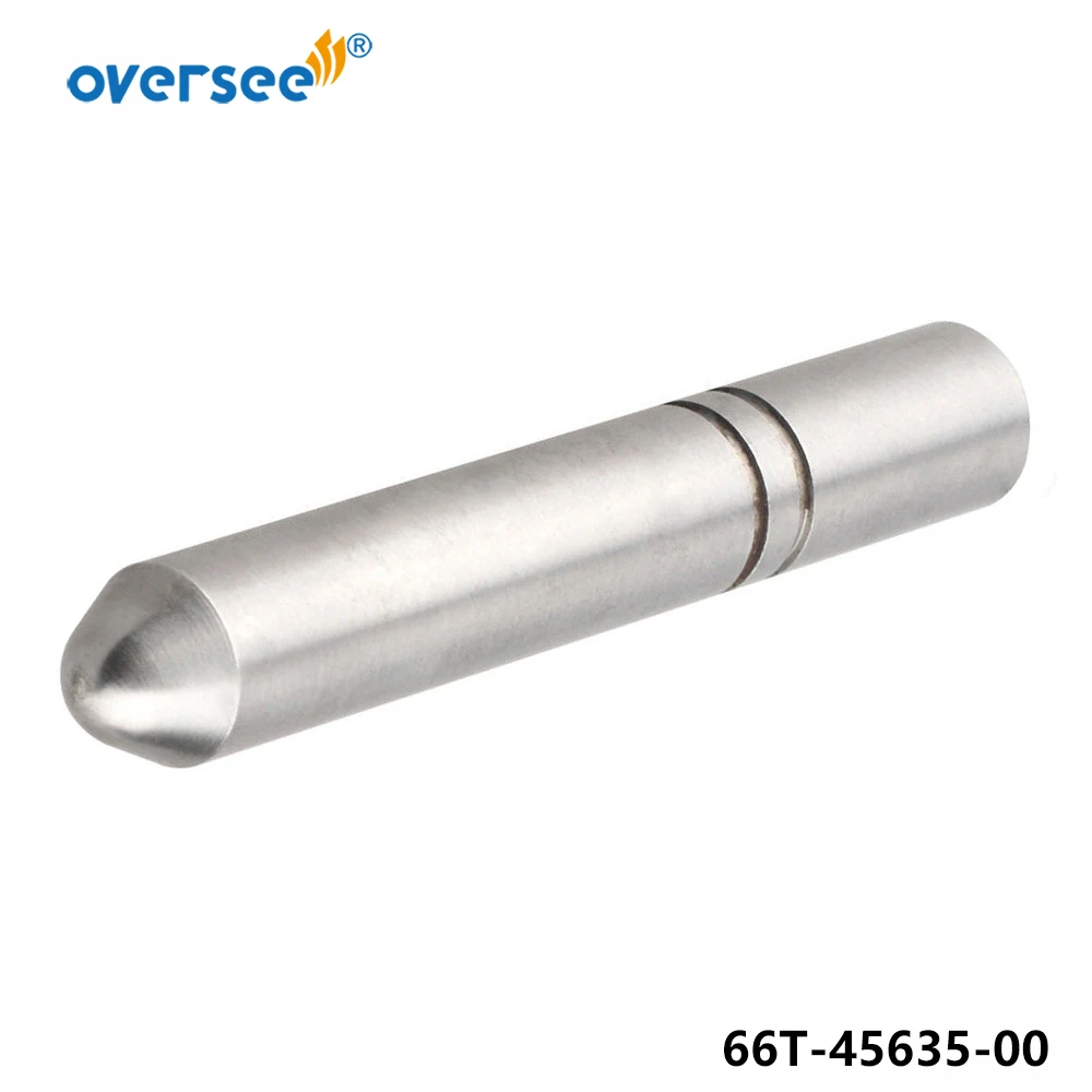 66T-45635 Plunger Shift Propeller Shaft For Yamaha Outboard Parts F25Hp F30Hp T40Hp 66T-45635-00 T40-04050006