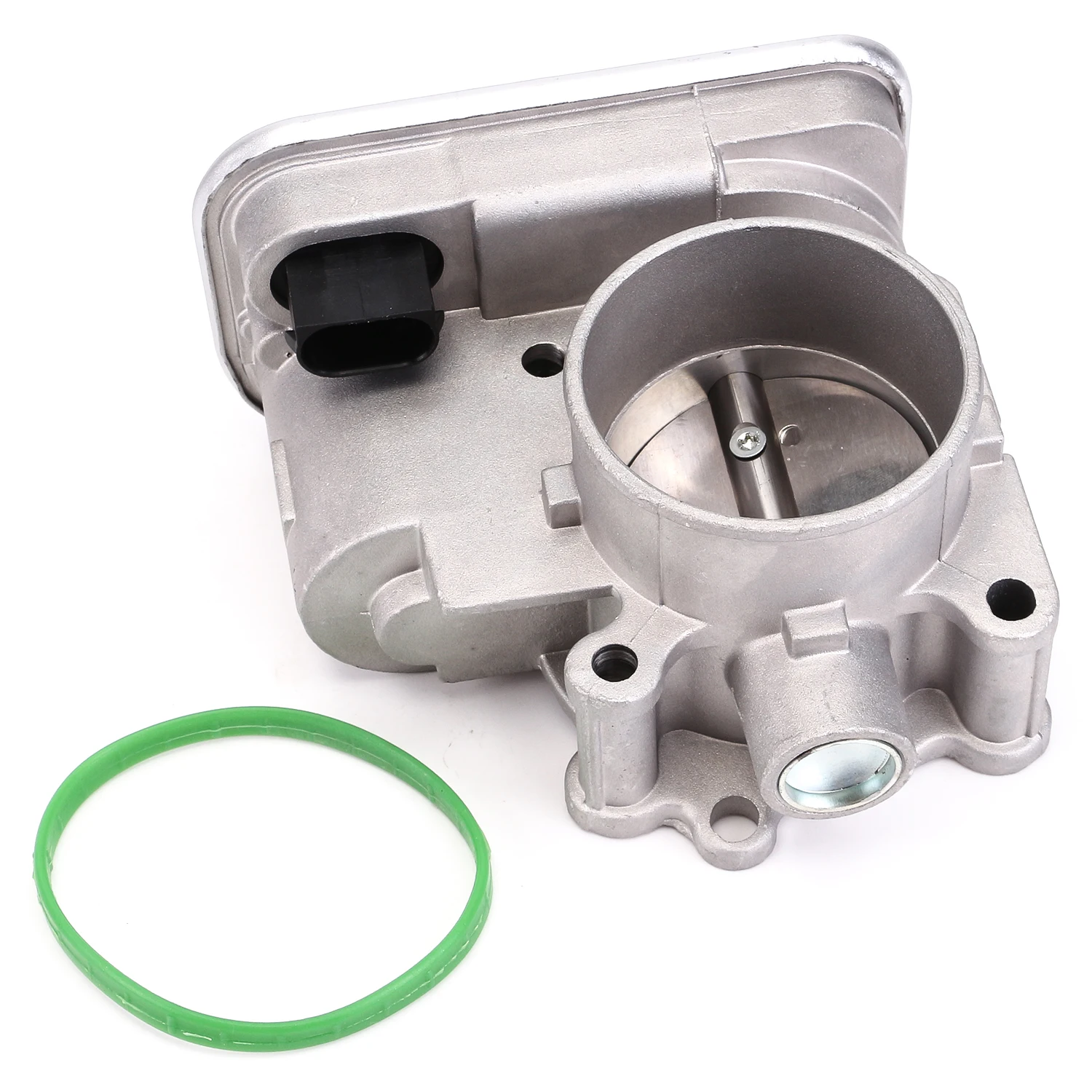 

brand new Throttle Body For Chrysler Dodge Jeep Compass Patriot 07-17 2.0L 2.4L 04891735AC