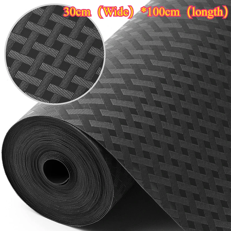 1 adet gri EVA masa pedi, dolap rafı çekmece astarı, kalınlaştırılmış çekmece pedi ısı yalıtım pedi, kesilebilir kaymaz, yıkanabilir