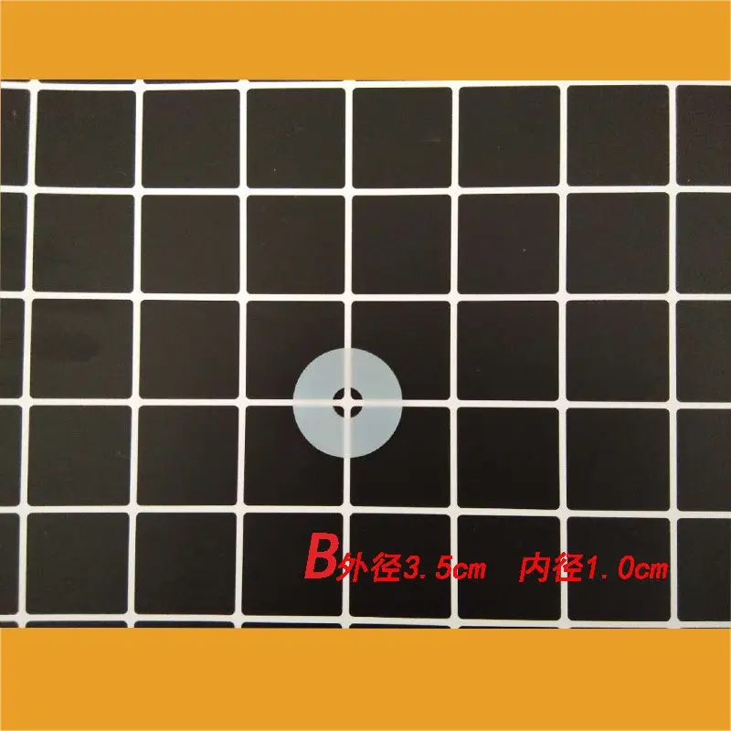 BJD SD Puppe Gemeinsame Silikon Dichtung Anti skid Für 1/3 1/4 1/6 Puppe Wartung Anti skid Bewegliche Gelenk Dichtung – Detail 3
