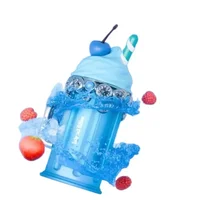 Armaf Island Bliss 100 ml de parfum vanille pour femme séduisant parfum de luxe longue durée avec un arôme romantique élégant et séduisant 5