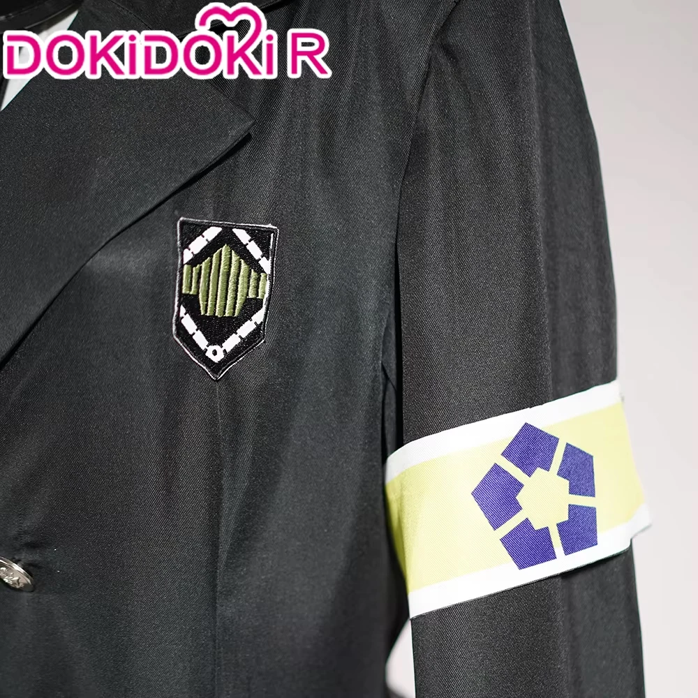 Isagii Yoichii/Chigirii Hyomaa/Bachiraa Meguruu   ڽ ִϸ̼ S-2XL, DokiDoki-R ڽƬ ÷  ҷ