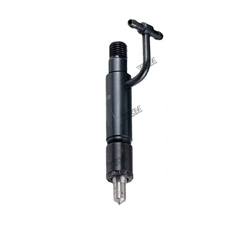 

High Quality Set Of One Fuel Injector ASSY For YANMAR 3D84E 3TNE84 DIESEL ENGINE